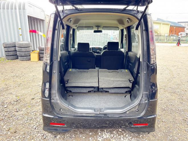 パレット660SW XS 4WD　ローンが不安な方＜優遇ローン＞　本州仕入　1年保証　片側パワースライド 