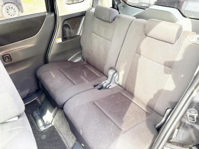 パレット660SW XS 4WD　ローンが不安な方＜優遇ローン＞　本州仕入　1年保証　片側パワースライド 