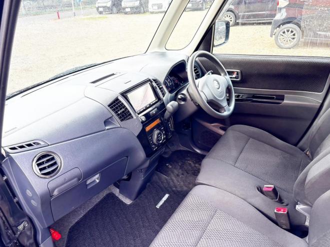 パレット660SW XS 4WD　ローンが不安な方＜優遇ローン＞　本州仕入　1年保証　片側パワースライド 