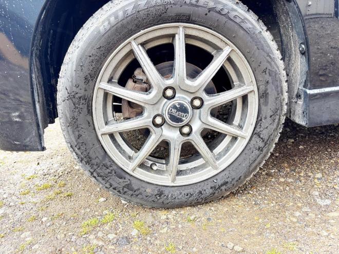 パレット660SW XS 4WD　ローンが不安な方＜優遇ローン＞　本州仕入　1年保証　片側パワースライド 