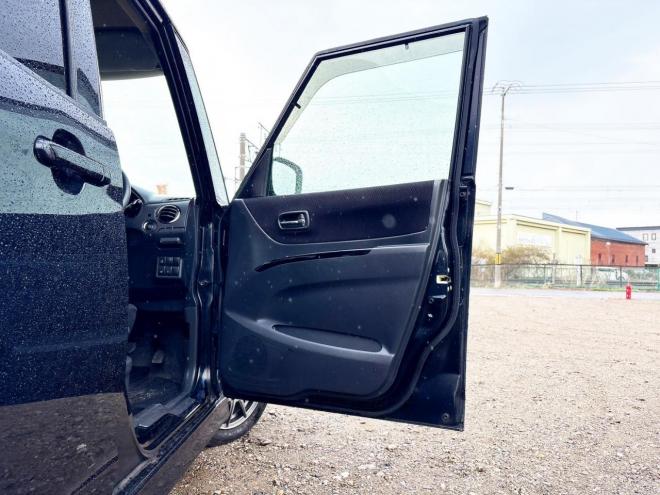 パレット660SW XS 4WD　ローンが不安な方＜優遇ローン＞　本州仕入　1年保証　片側パワースライド 