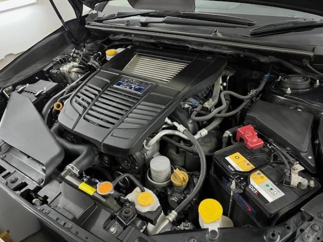 レヴォーグ１．６ＧＴアイサイト　Ｓスタイル　本州仕入　禁煙車　ＳＴｉスポイラー＆リアディフューザー　柿本２本出しマフラー　ＶＥＮＥＳ１８インチＡＷ　アイサイト＆レーダークルーズコントロール　カロッツェリアナビ　地デジ　Ｂｌｕｅｔｏｏｔｈ　ＥＴＣ 4WD 1600 5Dr