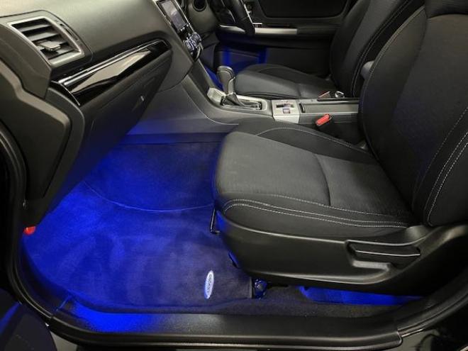 レヴォーグ１．６ＧＴアイサイト　Ｓスタイル　本州仕入　禁煙車　ＳＴｉスポイラー＆リアディフューザー　柿本２本出しマフラー　ＶＥＮＥＳ１８インチＡＷ　アイサイト＆レーダークルーズコントロール　カロッツェリアナビ　地デジ　Ｂｌｕｅｔｏｏｔｈ　ＥＴＣ 4WD 1600 5Dr