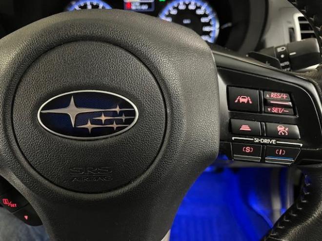 レヴォーグ１．６ＧＴアイサイト　Ｓスタイル　本州仕入　禁煙車　ＳＴｉスポイラー＆リアディフューザー　柿本２本出しマフラー　ＶＥＮＥＳ１８インチＡＷ　アイサイト＆レーダークルーズコントロール　カロッツェリアナビ　地デジ　Ｂｌｕｅｔｏｏｔｈ　ＥＴＣ 4WD 1600 5Dr