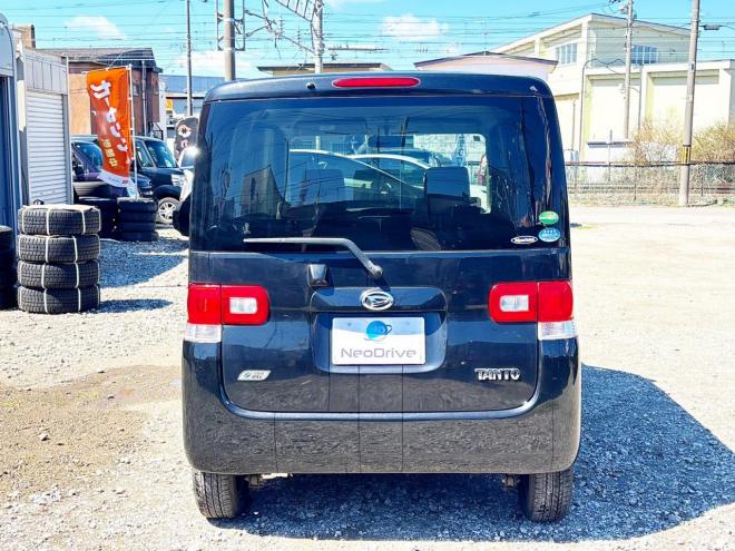 タント660Xリミテッド 4WD　ローンが不安な方＜優遇ローン＞本州仕入 1年保証　寒冷地仕様 