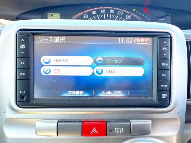 タント660Xリミテッド 4WD　ローンが不安な方＜優遇ローン＞本州仕入 1年保証　寒冷地仕様 