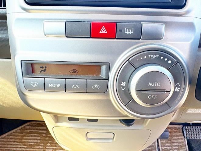 タント660Xリミテッド 4WD　ローンが不安な方＜優遇ローン＞本州仕入 1年保証　寒冷地仕様 