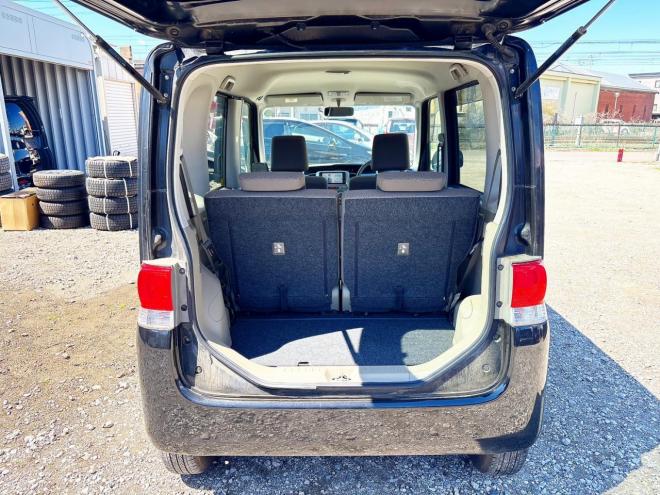 タント660Xリミテッド 4WD　ローンが不安な方＜優遇ローン＞本州仕入 1年保証　寒冷地仕様 