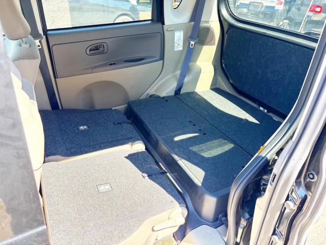 タント660Xリミテッド 4WD　ローンが不安な方＜優遇ローン＞本州仕入 1年保証　寒冷地仕様 