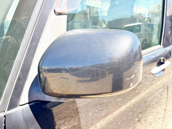 タント660Xリミテッド 4WD　ローンが不安な方＜優遇ローン＞本州仕入 1年保証　寒冷地仕様 