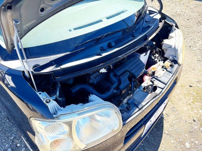 タント660Xリミテッド 4WD　ローンが不安な方＜優遇ローン＞本州仕入 1年保証　寒冷地仕様 