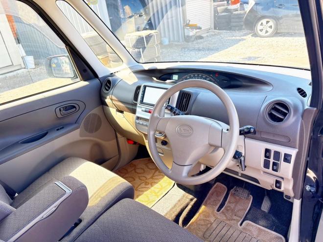 タント660Xリミテッド 4WD　ローンが不安な方＜優遇ローン＞本州仕入 1年保証　寒冷地仕様 