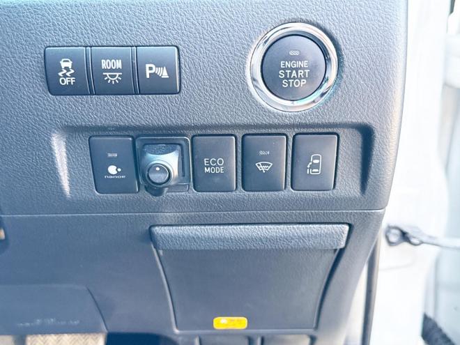 ヴェルファイア2.4Z 4WD　ローンが不安な方＜優遇ローン＞　本州仕入　後期型　純正SDナビ　後席モニター 4WD 2400 5Dr