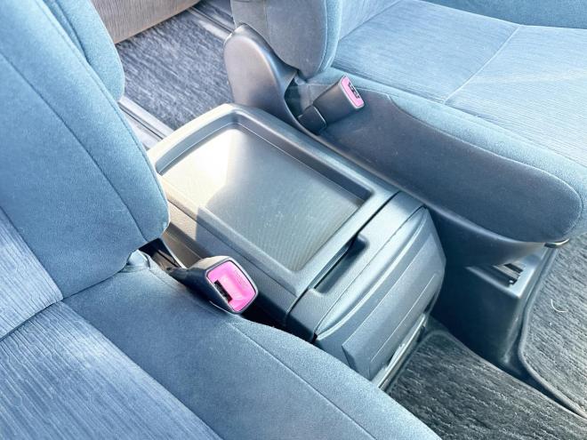 ヴェルファイア2.4Z 4WD　ローンが不安な方＜優遇ローン＞　本州仕入　後期型　純正SDナビ　後席モニター 4WD 2400 5Dr