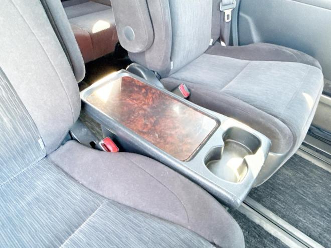 ヴェルファイア2.4Z 4WD　ローンが不安な方＜優遇ローン＞　本州仕入　後期型　純正SDナビ　後席モニター 4WD 2400 5Dr