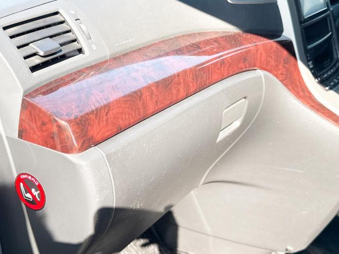 ヴェルファイア2.4Z 4WD　ローンが不安な方＜優遇ローン＞　本州仕入　後期型　純正SDナビ　後席モニター 4WD 2400 5Dr