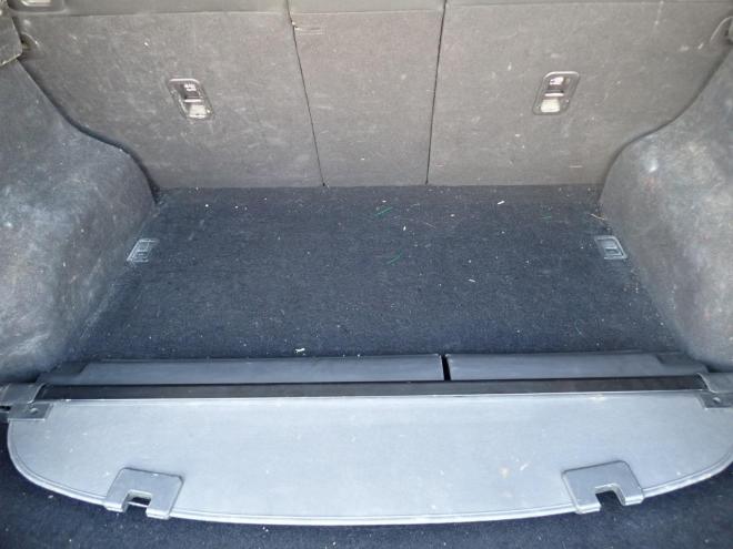 CX-5ディーゼル　苫小牧ヤード 4WD 2200 5Dr