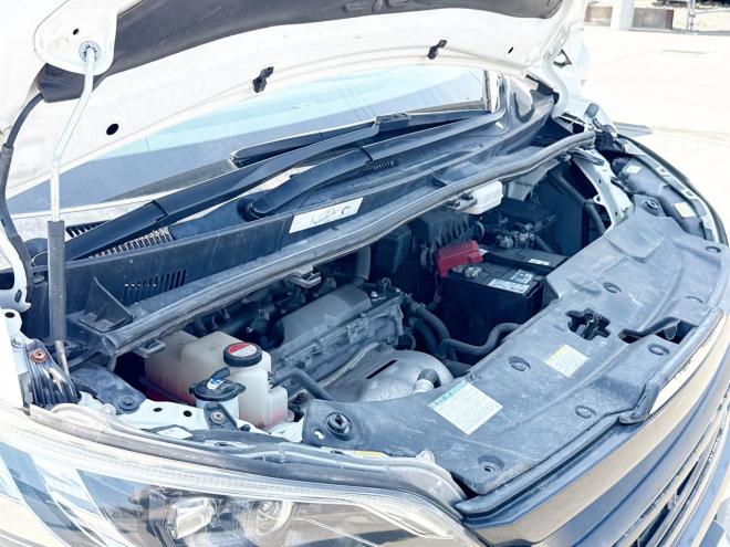 ヴェルファイア2.5Z Aエディション 4WD　ローンが不安な方＜優遇ローン＞　純正SDナビ　後席モニター　モデリスタグリル 4WD 2500 5Dr