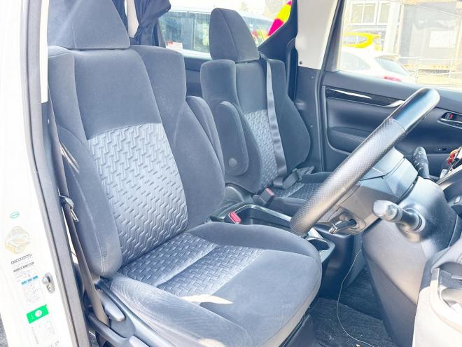 ヴェルファイア2.5Z Aエディション 4WD　ローンが不安な方＜優遇ローン＞　純正SDナビ　後席モニター　モデリスタグリル 4WD 2500 5Dr