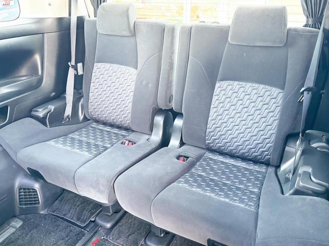 ヴェルファイア2.5Z Aエディション 4WD　ローンが不安な方＜優遇ローン＞　純正SDナビ　後席モニター　モデリスタグリル 4WD 2500 5Dr