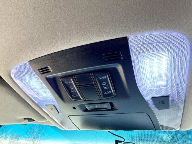 ヴェルファイア2.5Z Aエディション 4WD　ローンが不安な方＜優遇ローン＞　純正SDナビ　後席モニター　モデリスタグリル 4WD 2500 5Dr