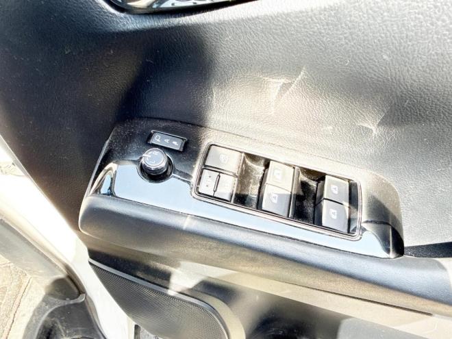 ヴェルファイア2.5Z Aエディション 4WD　ローンが不安な方＜優遇ローン＞　純正SDナビ　後席モニター　モデリスタグリル 4WD 2500 5Dr