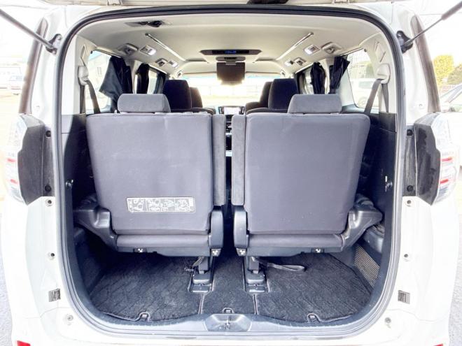 ヴェルファイア2.5Z Aエディション 4WD　ローンが不安な方＜優遇ローン＞　純正SDナビ　後席モニター　モデリスタグリル 4WD 2500 5Dr