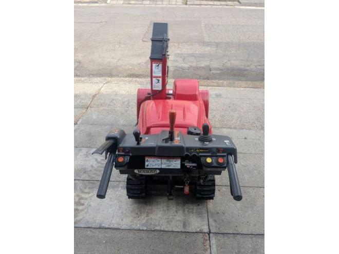 除雪機ホンダ　HSS1170i　１0.5馬力　ハイブリット　ホンダの名機