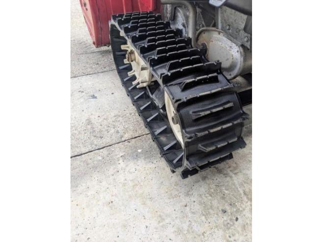 除雪機ホンダ　HSS1170i　１0.5馬力　ハイブリット　ホンダの名機