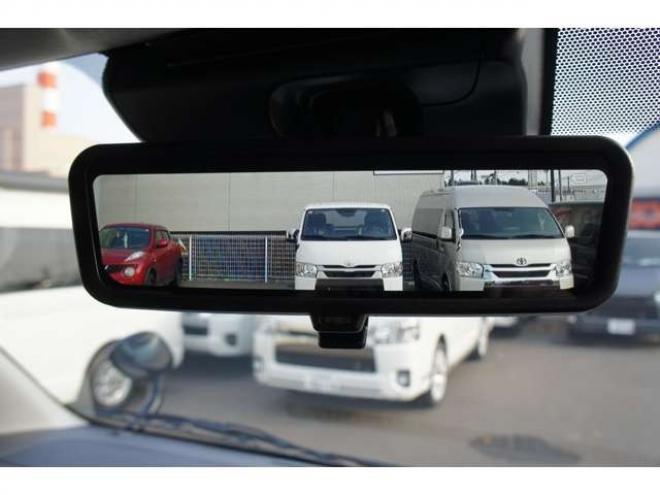 ハイエースバン2.8 スーパーGL ロング ディーゼルターボ 4WD　アースカラーPKG　アーバンカーキ　　両側パワースライドドア　デジタルインナーミラー　全方位カメラ　バックカメラ　寒冷地仕様　LEDヘッドライト　415コブラフラットベッドキット 登録済未使用車 2800