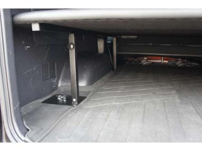 ハイエースバン2.8 スーパーGL ダークプライムII ロングボディ ディーゼルターボ 4WD　415COBRA　クリーンルック3Fスポ&BY2ボンネット&ステージ2ルーフスポ&バッドラッカーIII17インチAW&フラットベッドキット　ヨコハマPARADA17インチ　デジタルインナー　パノラマモニター　両側パワースライドドア 2800