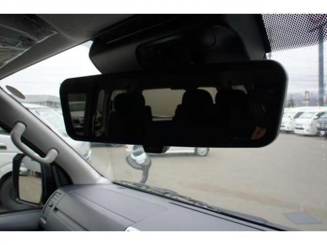 ハイエース2.7 グランドキャビン 4WD　登録済未使用車 走行6キロ　パノラミックビューモニター デジタルインナーミラー　LEDヘッドランプ　LEDフォグランプ　ホワイトパールクリスタルシャイン　メーカー保証付 登録済未使用車 2700