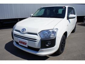 プロボックスバン　1.5 F 4WD　走行500キロ　衝突軽減システム　純正LEDフォグ　電動格納ドアミラー オートライト 前後PW　ルームミラー内蔵Bカメラ　ドラレコ　Bluetooth&フルセグナビ 下廻防錆加工 フロアマット　ドアバイザー 社外14インチAW 1500