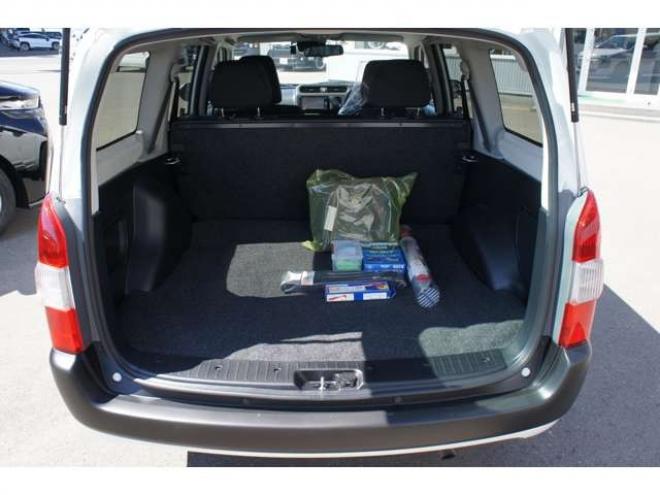 プロボックスバン1.5 F 4WD　走行500キロ　衝突軽減システム　純正LEDフォグ　電動格納ドアミラー オートライト 前後PW　ルームミラー内蔵Bカメラ　ドラレコ　Bluetooth&フルセグナビ 下廻防錆加工 フロアマット　ドアバイザー 社外14インチAW 1500