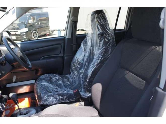 プロボックスバン1.5 F 4WD　走行500キロ　衝突軽減システム　純正LEDフォグ　電動格納ドアミラー オートライト 前後PW　ルームミラー内蔵Bカメラ　ドラレコ　Bluetooth&フルセグナビ 下廻防錆加工 フロアマット　ドアバイザー 社外14インチAW 1500