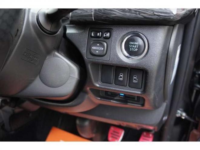 ハイエース2.7 GL ロング ファインテックツアラー 4WD　415COBRA　ファントムヘッドライトシステム&フェイスリフトキット&F/S/R/ルーフスポ/ボンネット/プレステージテールランプ&新作バッドラッカーHP-6　18インチAW　TOYO　H30　225/50R18 2700