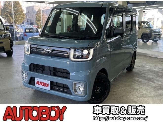 ピクシスメガL SAIII 4WD　スマートキー　プッシュスタート　純正ナビ　フルセグTV Bluetooth バックカメラ　両側パワースライドドア　LEDヘッド/フォグ　シートヒーター　衝突被害軽減　アイドリングストップ　新品15インチアルミタイヤ 660