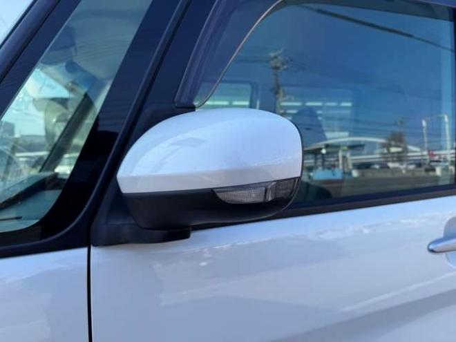 タントカスタム RS トップエディション SAIII 4WD　スマートキー・プッシュスタート・純正8incSDナビ・フルセグTV・BT・バックカメラ・片側シートヒーター・アイドリングストップ・横滑り防止・両側スライドドア・LEDヘッドライト・ETC・シートカバー 660