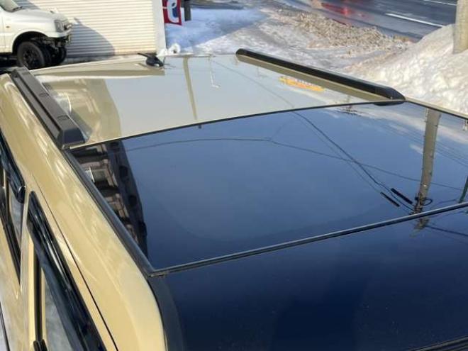 タフトGターボ クロム ベンチャー 4WD　スマートアシストプッシュスタート　エンジンスターター　純正オプションナビ　Bluetooth シートヒーター　追従クルコン　クラッツィオシートカバー　サンルーフ　ドライブレコーダー　新品ジオランダーマッドタイヤ 660