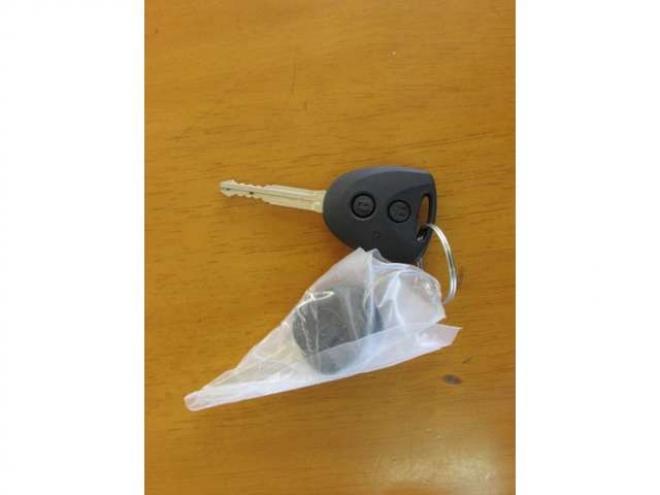 タウンエースバン1.5 GL 4WD　登録済未使用車/スマートアシスト/LEDヘッドライト/ベッドキット/MAD CROSS14インチホイール+ジオランダーX-AT/キーレス/アイドリングストップ 登録済未使用車 1500