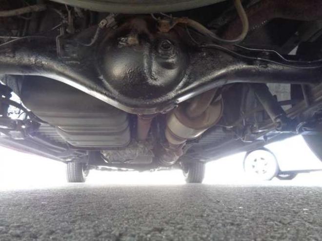 ハイエースバン3.0 スーパーGL ダークプライム ロングボディ ディーゼルターボ 4WD　スマートキー　社外ナビ　バックカメラ　フルセグ　Bluetooth 3000