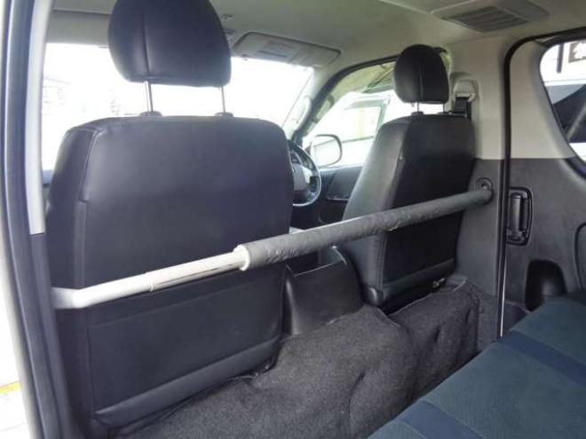 ハイエースバン3.0 スーパーGL ダークプライム ロングボディ ディーゼルターボ 4WD　スマートキー　社外ナビ　バックカメラ　フルセグ　Bluetooth 3000