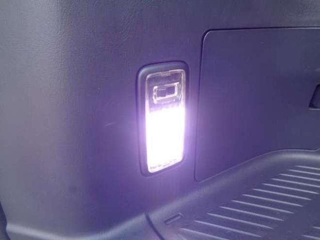 ハイエースバン3.0 スーパーGL ダークプライム ロングボディ ディーゼルターボ 4WD　スマートキー　社外ナビ　バックカメラ　フルセグ　Bluetooth 3000