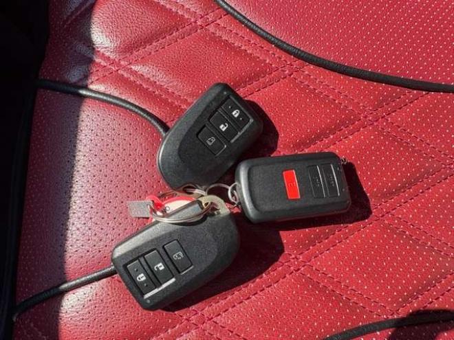 ハイエース2.7 GL ロング ミドルルーフ 4WD　 2700