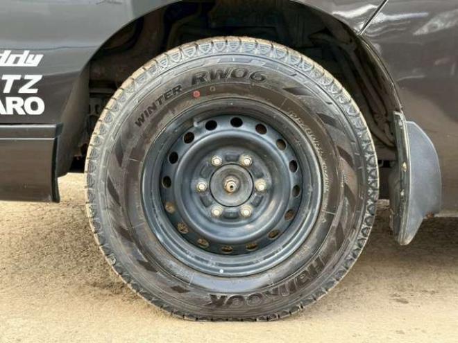 キャラバンNV350 2.5 プレミアムGX ロングボディ ディーゼルターボ 4WD　ナビ　バックカメラ　ETC　パワステ　パワーウィンドウ　キーレスエントリー　エアコン　盗難防止装置　両側スライドドア　フロントフォグランプ 2500