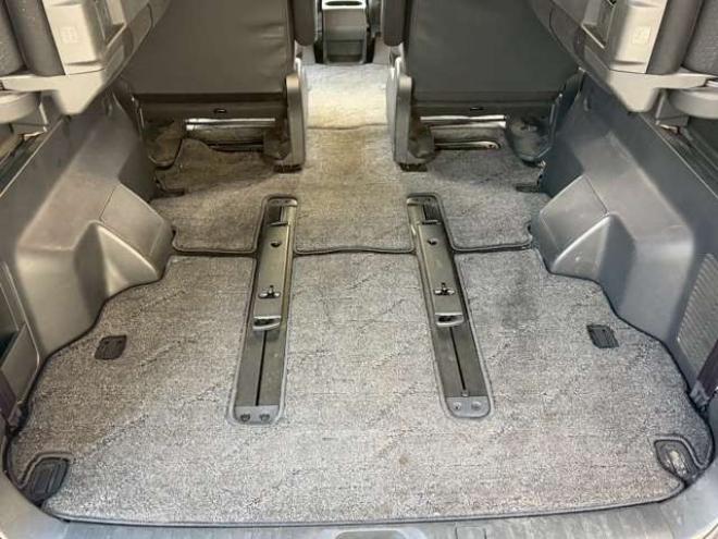 デリカD：5 2.2 D パワーパッケージ ディーゼルターボ 4WD　両側電動スライドドア　電動リアゲート　社外ナビ　社外アルミ　バックカメラ　エアコン　ETC　キーレスエントリー　シートヒーター　寒冷地仕様　パワステ　パワーウィンドウ　クルーズコントロール　3列シート 2300