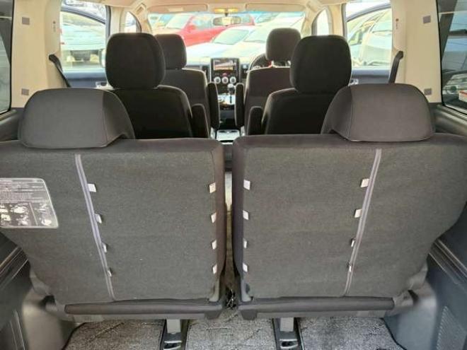 デリカD：5 2.2 D パワーパッケージ ディーゼルターボ 4WD　両側電動スライドドア　電動リアゲート　社外ナビ　社外アルミ　バックカメラ　エアコン　ETC　キーレスエントリー　シートヒーター　寒冷地仕様　パワステ　パワーウィンドウ　クルーズコントロール　3列シート 2300