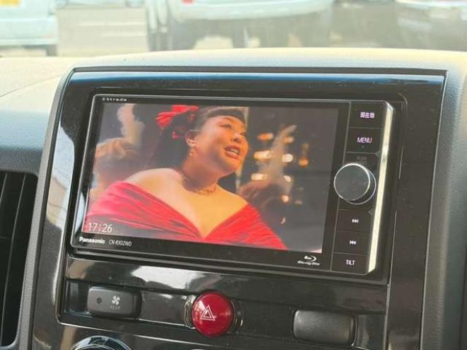 デリカD：5 2.2 D パワーパッケージ ディーゼルターボ 4WD　両側電動スライドドア　電動リアゲート　社外ナビ　社外アルミ　バックカメラ　エアコン　ETC　キーレスエントリー　シートヒーター　寒冷地仕様　パワステ　パワーウィンドウ　クルーズコントロール　3列シート 2300