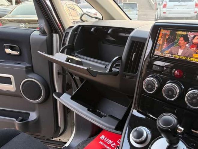 デリカD：5 2.2 D パワーパッケージ ディーゼルターボ 4WD　両側電動スライドドア　電動リアゲート　社外ナビ　社外アルミ　バックカメラ　エアコン　ETC　キーレスエントリー　シートヒーター　寒冷地仕様　パワステ　パワーウィンドウ　クルーズコントロール　3列シート 2300