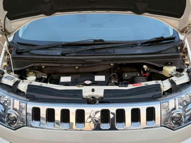 デリカD：5 2.2 D パワーパッケージ ディーゼルターボ 4WD　両側電動スライドドア　電動リアゲート　社外ナビ　社外アルミ　バックカメラ　エアコン　ETC　キーレスエントリー　シートヒーター　寒冷地仕様　パワステ　パワーウィンドウ　クルーズコントロール　3列シート 2300